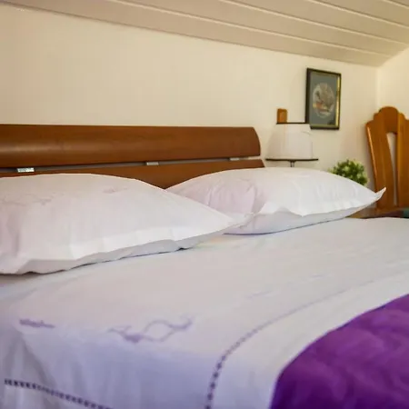 Nino Apartamento Podstrana