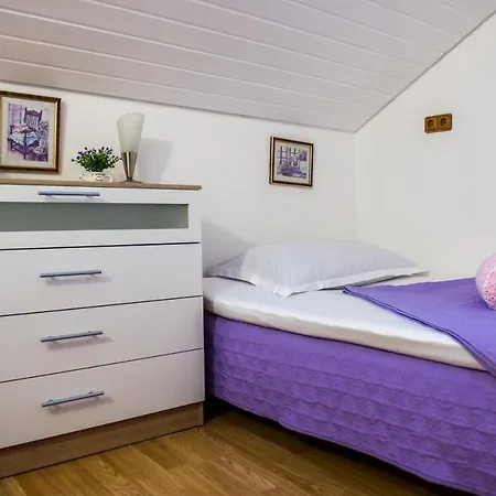 Apartamento Nino