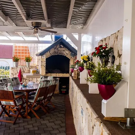 Nino Apartamento